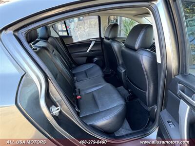 2010 Mazda Mazda3 s Grand Touring   - Photo 25 - San Jose, CA 95116