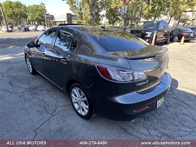 2010 Mazda Mazda3 s Grand Touring   - Photo 7 - San Jose, CA 95116
