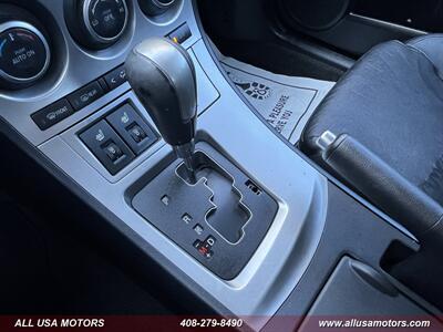 2010 Mazda Mazda3 s Grand Touring   - Photo 35 - San Jose, CA 95116