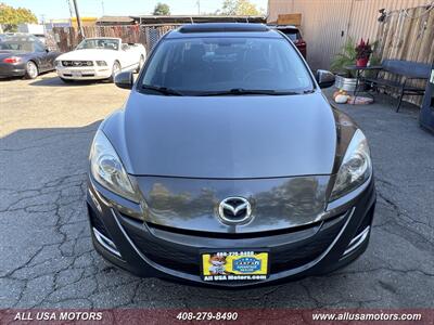 2010 Mazda Mazda3 s Grand Touring   - Photo 4 - San Jose, CA 95116