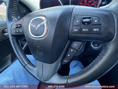 2010 Mazda Mazda3 s Grand Touring   - Photo 19 - San Jose, CA 95116