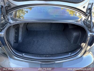 2010 Mazda Mazda3 s Grand Touring   - Photo 23 - San Jose, CA 95116