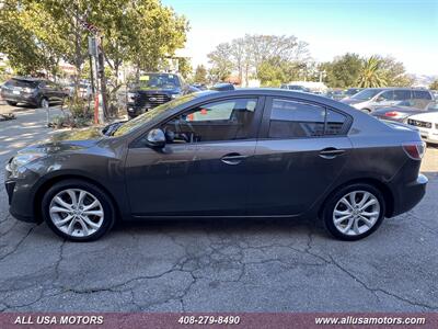 2010 Mazda Mazda3 s Grand Touring   - Photo 6 - San Jose, CA 95116