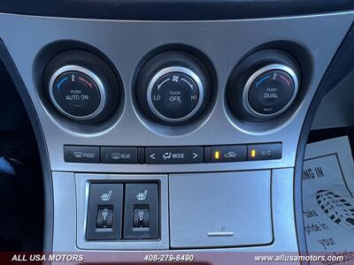 2010 Mazda Mazda3 s Grand Touring   - Photo 33 - San Jose, CA 95116