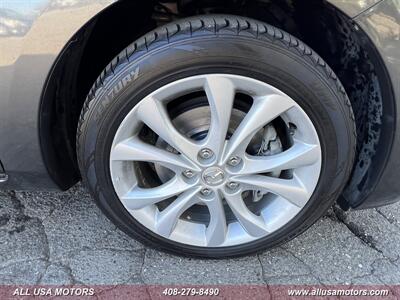 2010 Mazda Mazda3 s Grand Touring   - Photo 11 - San Jose, CA 95116