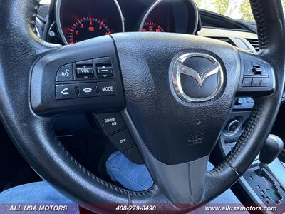 2010 Mazda Mazda3 s Grand Touring   - Photo 17 - San Jose, CA 95116