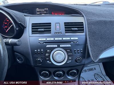 2010 Mazda Mazda3 s Grand Touring   - Photo 31 - San Jose, CA 95116
