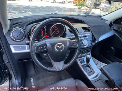 2010 Mazda Mazda3 s Grand Touring   - Photo 15 - San Jose, CA 95116