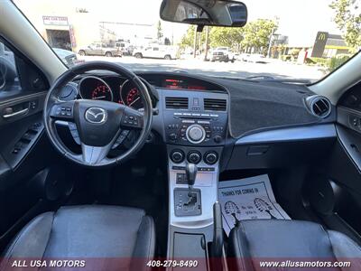 2010 Mazda Mazda3 s Grand Touring   - Photo 27 - San Jose, CA 95116