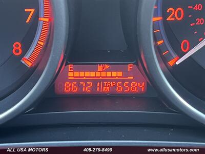 2010 Mazda Mazda3 s Grand Touring   - Photo 29 - San Jose, CA 95116