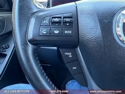 2010 Mazda Mazda3 s Grand Touring   - Photo 18 - San Jose, CA 95116