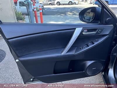 2010 Mazda Mazda3 s Grand Touring   - Photo 13 - San Jose, CA 95116