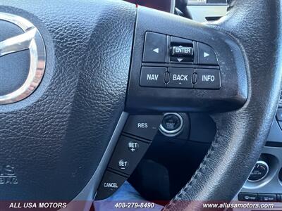 2010 Mazda Mazda3 s Grand Touring   - Photo 20 - San Jose, CA 95116