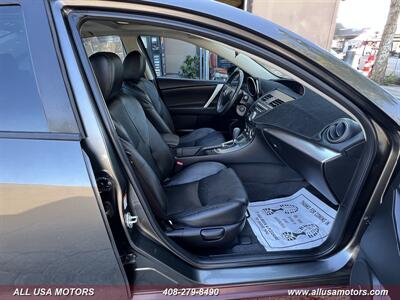 2010 Mazda Mazda3 s Grand Touring   - Photo 26 - San Jose, CA 95116