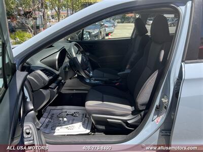 2019 Subaru Crosstrek 2.0i Premium - Photo 20 - San Jose, CA 95116