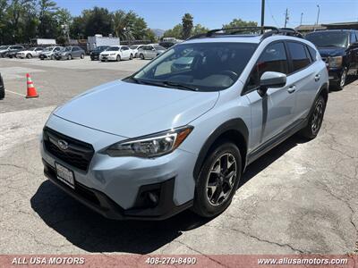 2019 Subaru Crosstrek 2.0i Premium - Photo 5 - San Jose, CA 95116
