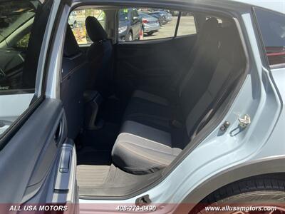 2019 Subaru Crosstrek 2.0i Premium - Photo 21 - San Jose, CA 95116
