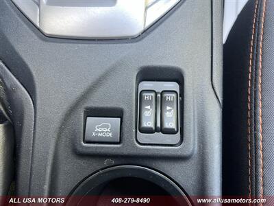 2019 Subaru Crosstrek 2.0i Premium - Photo 39 - San Jose, CA 95116