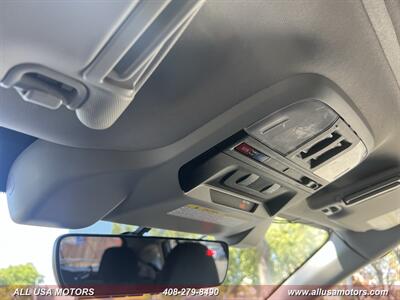 2019 Subaru Crosstrek 2.0i Premium - Photo 45 - San Jose, CA 95116