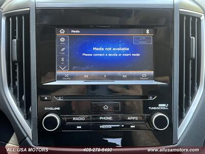 2019 Subaru Crosstrek 2.0i Premium - Photo 36 - San Jose, CA 95116