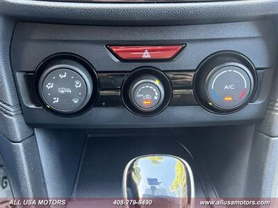 2019 Subaru Crosstrek 2.0i Premium - Photo 37 - San Jose, CA 95116