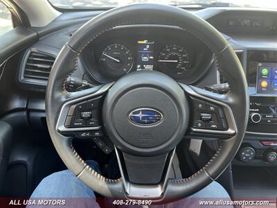 2019 Subaru Crosstrek 2.0i Premium - Photo 15 - San Jose, CA 95116