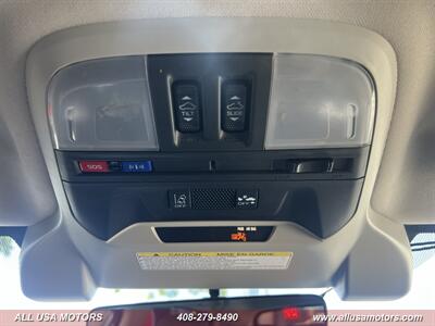 2019 Subaru Crosstrek 2.0i Premium - Photo 46 - San Jose, CA 95116