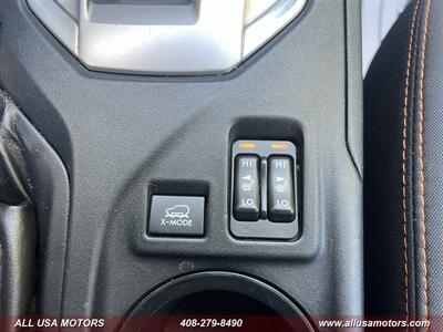 2019 Subaru Crosstrek 2.0i Premium - Photo 40 - San Jose, CA 95116