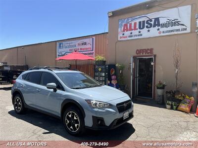 2019 Subaru Crosstrek 2.0i Premium - Photo 3 - San Jose, CA 95116