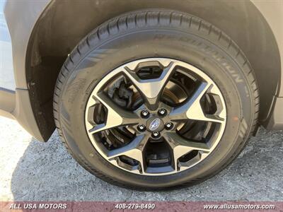 2019 Subaru Crosstrek 2.0i Premium - Photo 11 - San Jose, CA 95116