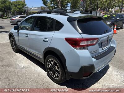 2019 Subaru Crosstrek 2.0i Premium - Photo 7 - San Jose, CA 95116
