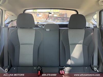 2019 Subaru Crosstrek 2.0i Premium - Photo 23 - San Jose, CA 95116