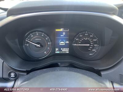 2019 Subaru Crosstrek 2.0i Premium - Photo 27 - San Jose, CA 95116