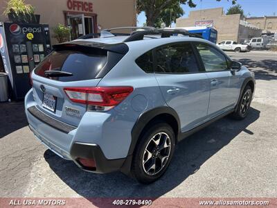 2019 Subaru Crosstrek 2.0i Premium - Photo 9 - San Jose, CA 95116