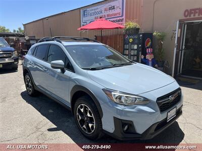 2019 Subaru Crosstrek 2.0i Premium - Photo 2 - San Jose, CA 95116