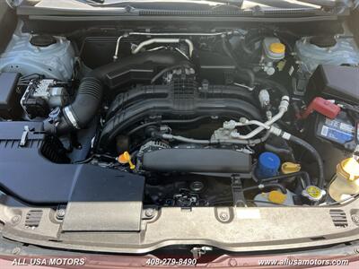 2019 Subaru Crosstrek 2.0i Premium - Photo 12 - San Jose, CA 95116