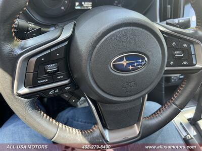 2019 Subaru Crosstrek 2.0i Premium - Photo 16 - San Jose, CA 95116
