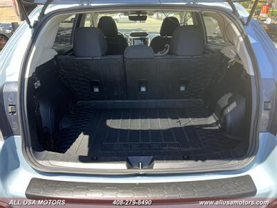 2019 Subaru Crosstrek 2.0i Premium - Photo 22 - San Jose, CA 95116