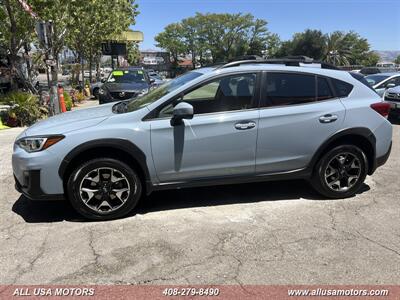 2019 Subaru Crosstrek 2.0i Premium - Photo 6 - San Jose, CA 95116