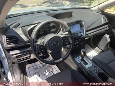 2019 Subaru Crosstrek 2.0i Premium - Photo 14 - San Jose, CA 95116