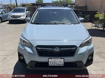 2019 Subaru Crosstrek 2.0i Premium - Photo 4 - San Jose, CA 95116