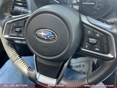 2019 Subaru Crosstrek 2.0i Premium - Photo 18 - San Jose, CA 95116
