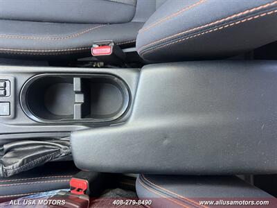 2019 Subaru Crosstrek 2.0i Premium - Photo 42 - San Jose, CA 95116