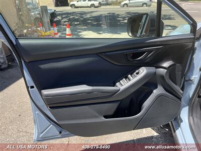 2019 Subaru Crosstrek 2.0i Premium - Photo 13 - San Jose, CA 95116