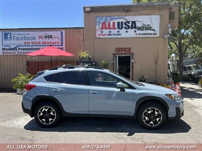 2019 Subaru Crosstrek 2.0i Premium - Photo 1 - San Jose, CA 95116