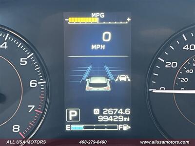 2019 Subaru Crosstrek 2.0i Premium - Photo 28 - San Jose, CA 95116