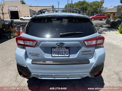 2019 Subaru Crosstrek 2.0i Premium - Photo 8 - San Jose, CA 95116