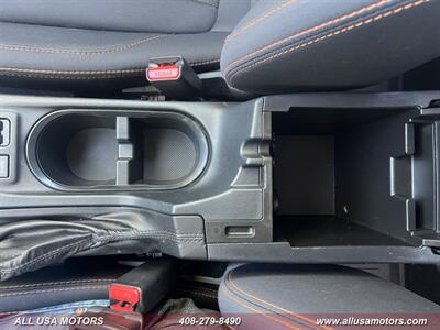 2019 Subaru Crosstrek 2.0i Premium - Photo 41 - San Jose, CA 95116