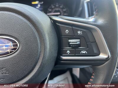 2019 Subaru Crosstrek 2.0i Premium - Photo 19 - San Jose, CA 95116