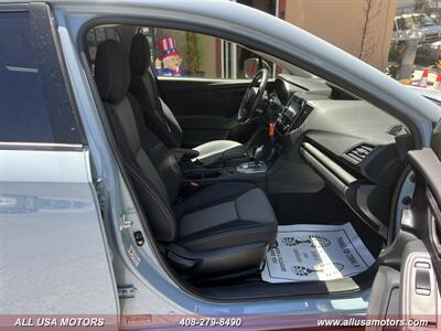 2019 Subaru Crosstrek 2.0i Premium - Photo 25 - San Jose, CA 95116